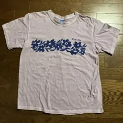 Good On 花柄プリント Tシャツ Lサイズのサムネイル
