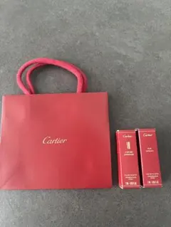 Cartier L'Heure Diaphane Pur Kinkan 2mlのサムネイル
