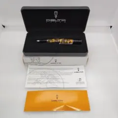 DELTA Old Napoli デルタ オールドナポリ OldNapoliのサムネイル