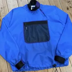 デッドストック90's Patagonia パタゴニア パドリングジャケット M デッドストック90's Patagonia パタゴニア パドリングジャケット M