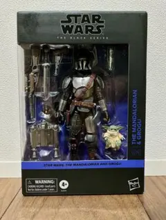 未開封 スターウォーズ ブラックシリーズ サビーヌ レン（ドラマAHSOKA