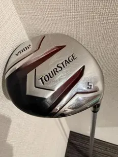 ブリヂストン　ツアー　ステージ　V002 ピンタイプ　使いやすい素直なパター ブリヂストン ツアーステージ TOURSTAGE V002ゴルフセットを徹底解説
