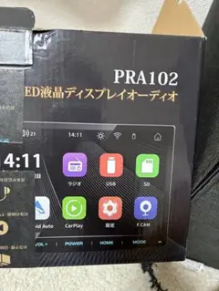 pormido カーオーディオ