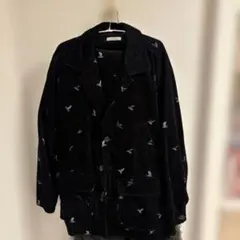 relume ジャケット　上下セットアップ