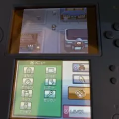 ポケットモンスター ハートゴールド