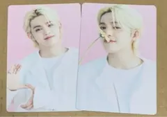 SEVENTEEN CAFE IN SEOUL エスクプス
