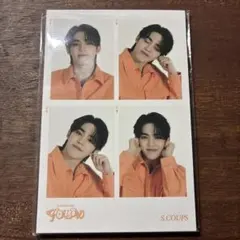 SEVENTEEN follow to japan 4cut photo 13人