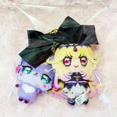 名探偵プリキュア！ アルカナシャドウ マシュタン マスコット