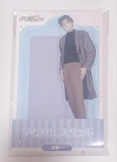 2026年最新】斎藤一 fgo アクスタの人気アイテム - メルカリ