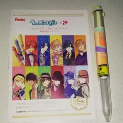 アイプラス うたプリ セシル
