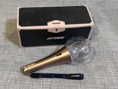 ATEEZ ペンライト Ver.2 箱付き