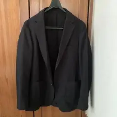 Pajama SUITS 黒 ビジネスジャケット