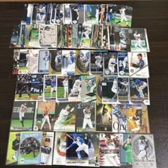 プロ野球 トレーディングカードセット　北海道日本ハムファイターズ