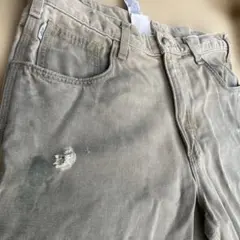 う*ち様 Carhartt カーハート　ペインターパンツ　 カーキ