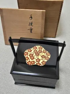 2026年最新】象彦 重箱の人気アイテム - メルカリ