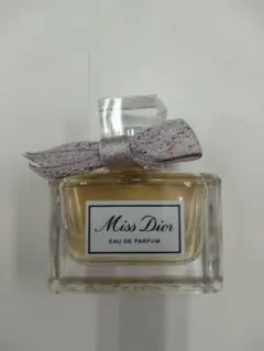 MissDior　ミスディオール　ミニボトル②
