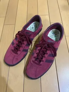adidas TOBACCO GRUEN 28cm 常田着用のサムネイル