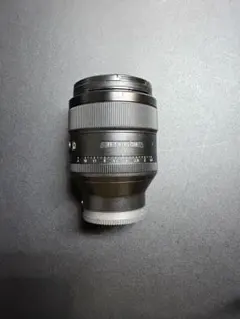 sony FE 1.4/85 GM 単焦点 85mmのサムネイル