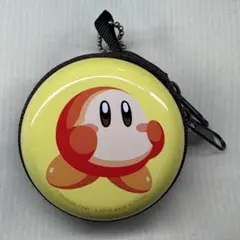 星のカービィ まんまる缶ケース ワドルディ