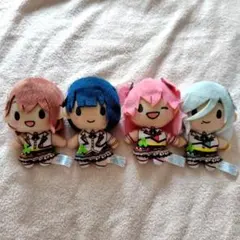 プロセカ 中国 ぬいぐるみ モモジャン - メルカリ