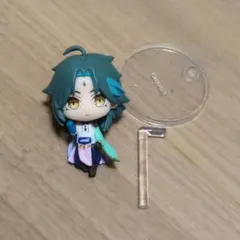 原神 カプセルフィギュアコレクションvol.2 魈