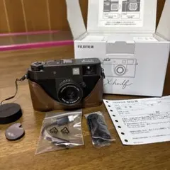 2026年最新】FUJIFILM X half シルバーの人気アイテム - メルカリ