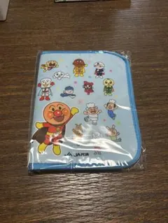 _*k様 アンパンマン 母子手帳ケース A5サイズ