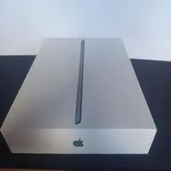 iPad9世代の箱