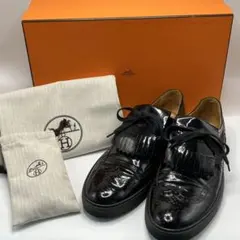 2026年最新】HERMES メンズ ドレス・ビジネスシューズの人気アイテム 