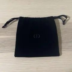 DIOR 巾着袋