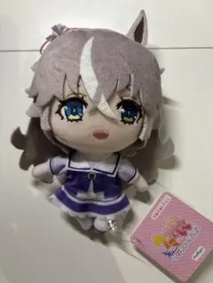 ウマ娘　プリティーダービー　通常ぬいぐるみvol.13 ゴールドシチー ウマ娘 プリティーダービー 通常ぬいぐるみvol.13 ゴールドシチー