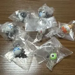 ケロロ軍曹 めじるしアクセサリー まとめ売り