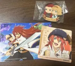 テイルズ オブ ジ アビス まとめ売り