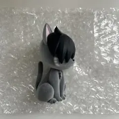 ハイキュー　クロオネコ　フィギュア