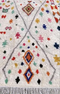 2026年最新】ベルベルモロッコラグの人気アイテム - メルカリ