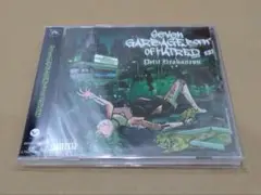 Petit Brabancon | Seven Garbage… [CD]