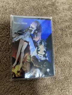 テイルズオブアライズ　店舗特典 アクリルスタンド