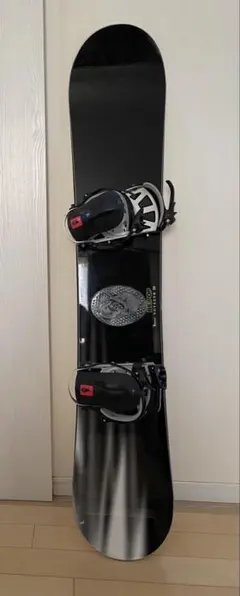 【美品】 kissmark NAKED スノーボード、ビィンディングセット 2025年最新】naked ビンディングの人気アイテム - メルカリ