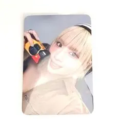 TWICE〜モモ ラキドロ withmuu nemo STRATEGY