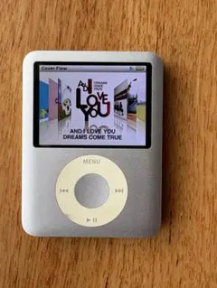 2026年最新】ipod 第3世代の人気アイテム - メルカリ