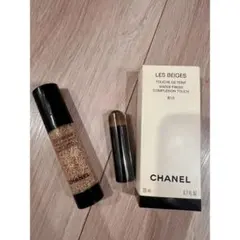 CHANEL LES BEIGES Touche de Teint B10