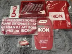 iKON 8枚セット - メルカリ