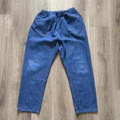 MPS デニムパンツ　サイズ140