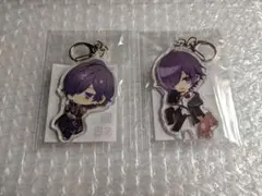 ゆきむら。 アクキー