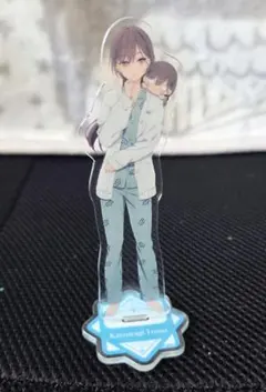 蓮ノ空 アクリルスタンド(桂城泉)