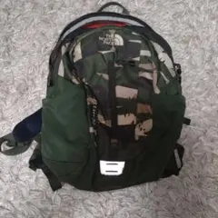 リュック ノースフェイス TELLUS20