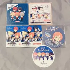 あんスタ レオ コースター