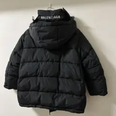 2026年最新】balenciaga cシェイプ ダウンの人気アイテム - メルカリ