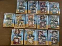 名探偵コナン 連載30周年　コナン展 アクリルパズル