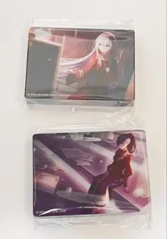 プロジェクトセカイ プロセカ ノーブルアート 宵崎奏 朝比奈まふゆ